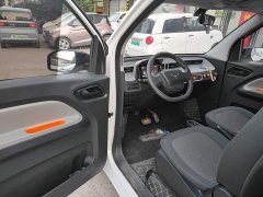 Wuling Hongguang MINIEV 2020 Zizai Edition LFP Battery - ფოტო 16