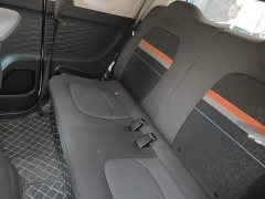Wuling Hongguang MINIEV 2020 Zizai Edition LFP Battery - ფოტო 17