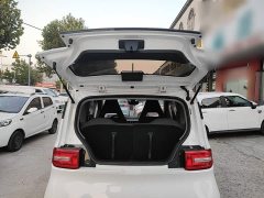 Wuling Hongguang MINIEV 2020 Zizai Edition LFP Battery - ფოტო 19