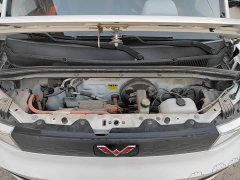 Wuling Hongguang MINIEV 2020 Zizai Edition LFP Battery - ფოტო 20