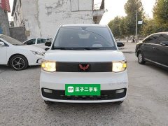 Wuling Hongguang MINIEV 2020 Zizai Edition LFP Battery - ფოტო 3