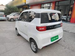 Wuling Hongguang MINIEV 2020 Zizai Edition LFP Battery - ფოტო 5