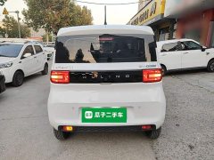 Wuling Hongguang MINIEV 2020 Zizai Edition LFP Battery - ფოტო 6
