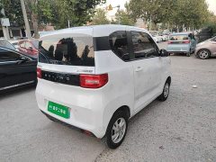 Wuling Hongguang MINIEV 2020 Zizai Edition LFP Battery - ფოტო 7