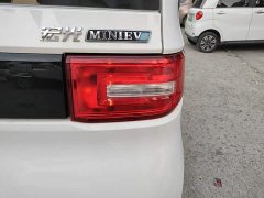 Wuling Hongguang MINIEV 2020 Zizai Edition LFP Battery - ფოტო 8