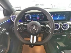 Mercedes-Benz A-Class A 200 L Fashion Edition - ფოტო 11