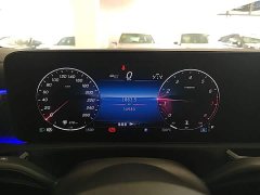 Mercedes-Benz A-Class A 200 L Fashion Edition - ფოტო 12