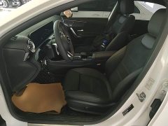 Mercedes-Benz A-Class A 200 L Fashion Edition - ფოტო 15