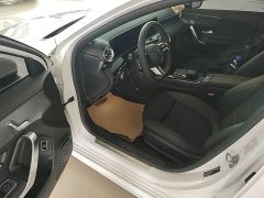 Mercedes-Benz A-Class A 200 L Fashion Edition - ფოტო 16