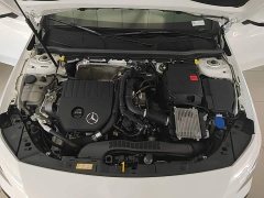 Mercedes-Benz A-Class A 200 L Fashion Edition - ფოტო 20