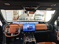 Chery Zongheng G700 Zongye Edition 5-Seater - ფოტო 10