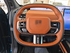Chery Zongheng G700 Zongye Edition 5-Seater - ფოტო 11