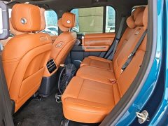 Chery Zongheng G700 Zongye Edition 5-Seater - ფოტო 17