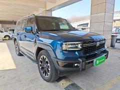 Chery Zongheng G700 Zongye Edition 5-Seater - ფოტო 4
