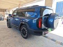 Chery Zongheng G700 Zongye Edition 5-Seater - ფოტო 5