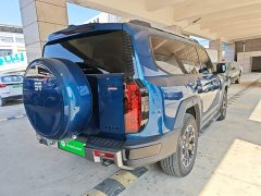 Chery Zongheng G700 Zongye Edition 5-Seater - ფოტო 7