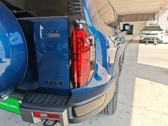 Chery Zongheng G700 Zongye Edition 5-Seater - ფოტო 8
