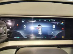 Denza D9 2022 DM-i 970 AWD Flagship - ფოტო 12