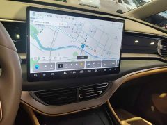 Denza D9 2022 DM-i 970 AWD Flagship - ფოტო 13