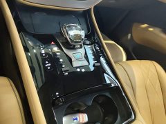 Denza D9 2022 DM-i 970 AWD Flagship - ფოტო 14