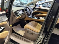 Denza D9 2022 DM-i 970 AWD Flagship - ფოტო 15