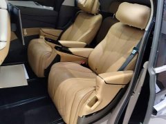 Denza D9 2022 DM-i 970 AWD Flagship - ფოტო 17