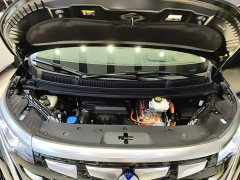Denza D9 2022 DM-i 970 AWD Flagship - ფოტო 20