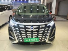 Denza D9 2022 DM-i 970 AWD Flagship - ფოტო 3