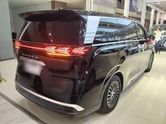 Denza D9 2022 DM-i 970 AWD Flagship - ფოტო 7
