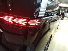 Denza D9 2022 DM-i 970 AWD Flagship - ფოტო 8