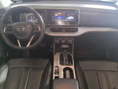 GAC Aion GS3 POWER 270T Automatic Dynamic Comfort Edition - ფოტო 10