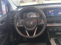 GAC Aion GS3 POWER 270T Automatic Dynamic Comfort Edition - ფოტო 11
