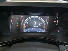 GAC Aion GS3 POWER 270T Automatic Dynamic Comfort Edition - ფოტო 12