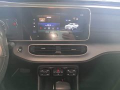 GAC Aion GS3 POWER 270T Automatic Dynamic Comfort Edition - ფოტო 13