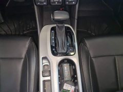 GAC Aion GS3 POWER 270T Automatic Dynamic Comfort Edition - ფოტო 14