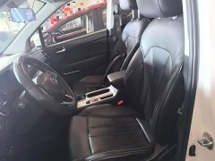 GAC Aion GS3 POWER 270T Automatic Dynamic Comfort Edition - ფოტო 15