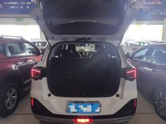 GAC Aion GS3 POWER 270T Automatic Dynamic Comfort Edition - ფოტო 19