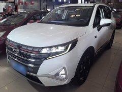 GAC Aion GS3 POWER 270T Automatic Dynamic Comfort Edition - ფოტო 2