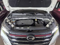 GAC Aion GS3 POWER 270T Automatic Dynamic Comfort Edition - ფოტო 20