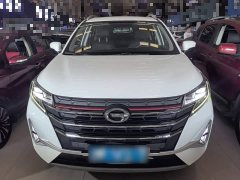 GAC Aion GS3 POWER 270T Automatic Dynamic Comfort Edition - ფოტო 3