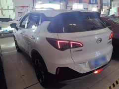 GAC Aion GS3 POWER 270T Automatic Dynamic Comfort Edition - ფოტო 5