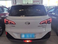 GAC Aion GS3 POWER 270T Automatic Dynamic Comfort Edition - ფოტო 6