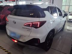 GAC Aion GS3 POWER 270T Automatic Dynamic Comfort Edition - ფოტო 7