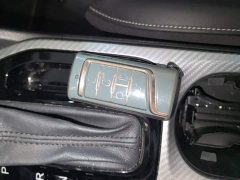 GAC Aion GS3 POWER 270T Automatic Dynamic Comfort Edition - ფოტო 9