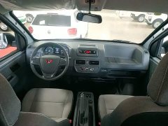 Wuling Yangguang 2024 300km Comfort Passenger Van 75kW - ფოტო 10
