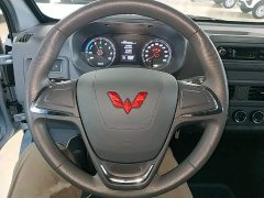 Wuling Yangguang 2024 300km Comfort Passenger Van 75kW - ფოტო 11