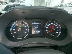 Wuling Yangguang 2024 300km Comfort Passenger Van 75kW - ფოტო 12