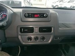 Wuling Yangguang 2024 300km Comfort Passenger Van 75kW - ფოტო 13