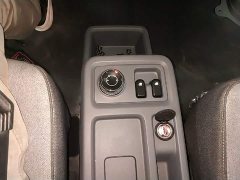 Wuling Yangguang 2024 300km Comfort Passenger Van 75kW - ფოტო 14