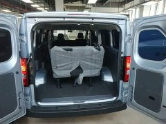 Wuling Yangguang 2024 300km Comfort Passenger Van 75kW - ფოტო 19